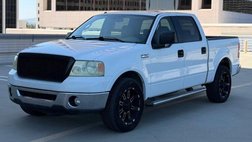 2006 Ford F-150 Lariat