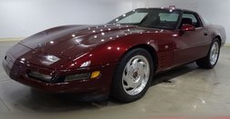 1993 Chevrolet Corvette Base