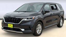 2022 Kia Carnival LX