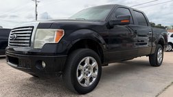 2009 Ford F-150 