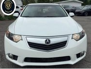 2013 Acura TSX w/Tech