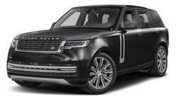 2023 Land Rover Range Rover P530 SE
