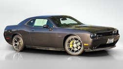 2014 Dodge Challenger R/T 100th Anniversary