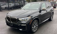 2023 BMW X5 M50i
