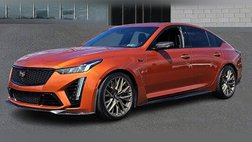 2023 Cadillac CT5-V Blackwing