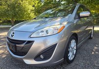 2014 Mazda MAZDA5 Grand Touring