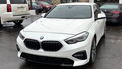 2020 BMW 2 Series 228i xDrive Gran Coupe