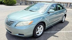 2007 Toyota Camry LE V6