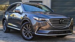 2021 Mazda CX-9 Grand Touring