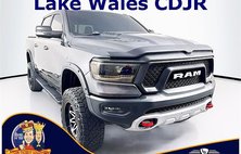 2019 Ram Ram Pickup 1500 Rebel