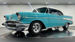 1957 Chevrolet 