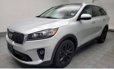 2020 Kia Sorento EX V6