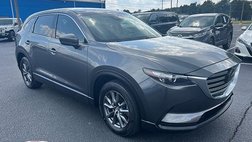 2021 Mazda CX-9 Touring