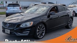 2015 Volvo S60 T5 Drive-E Premier