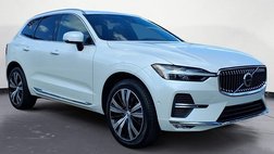 2023 Volvo XC60 B5 Plus Bright Theme
