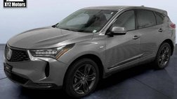 2023 Acura RDX SH-AWD w/A-SPEC