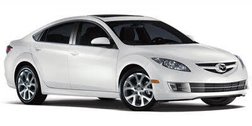 2012 Mazda MAZDA6 i Sport