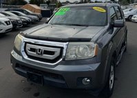 2009 Honda Pilot EX