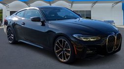 2021 BMW 4 Series 430i