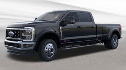 2026 Ford F-450 Super Duty Lariat