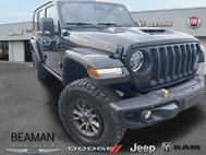 2021 Jeep Wrangler Unlimited Rubicon 392