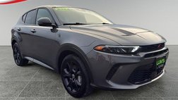 2024 Dodge Hornet R/T Plus