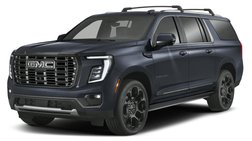2025 GMC Yukon XL AT4 Ultimate