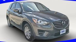 2016 Mazda CX-5 Sport