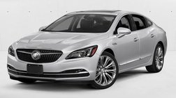 2017 Buick LaCrosse Premium