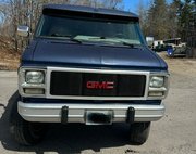 1995 GMC Vandura G35
