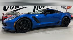 2016 Chevrolet Corvette Z06
