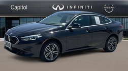 2024 BMW 2 Series 228i Gran Coupe
