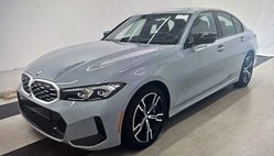 2024 BMW 3 Series M340i xDrive