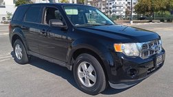 2012 Ford Escape XLS