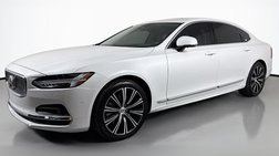 2023 Volvo S90 B6 Plus