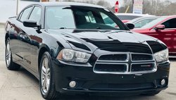 2013 Dodge Charger SXT