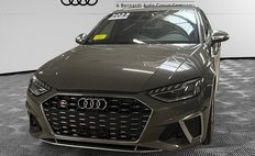 2023 Audi S4 3.0T quattro Premium Plus