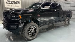 2020 Ram Ram Pickup 2500 Limited