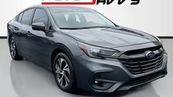 2024 Subaru Legacy Premium