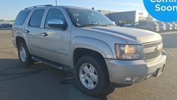 2008 Chevrolet Tahoe LT