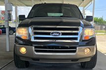 2012 Ford Expedition EL King Ranch