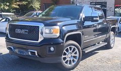 2015 GMC Sierra 1500 Denali