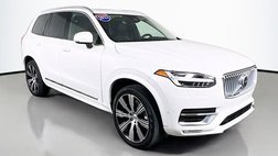 2023 Volvo XC90 B6 Ultimate Bright Theme 7P