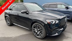 2021 Mercedes-Benz GLE-Class AMG GLE 53