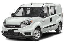 2022 Ram ProMaster City Base