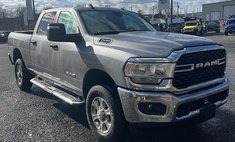 2024 Ram Ram Pickup 2500 Big Horn