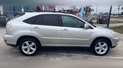 2006 Lexus RX 330 Base