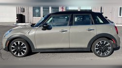 2020 MINI Hardtop Cooper S
