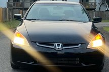 2005 Honda Accord LX