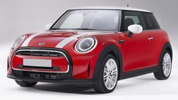2022 MINI Hardtop Oxford Edition